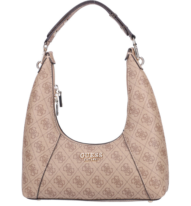 Guess borsa donna latte