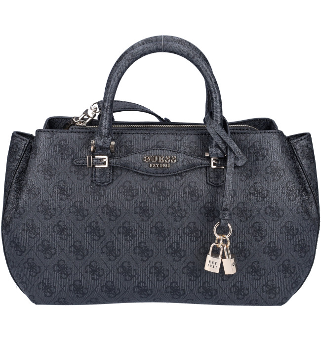 Guess borsa donna coal