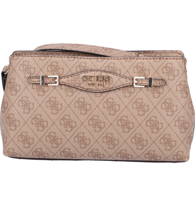 Guess borsa donna latte