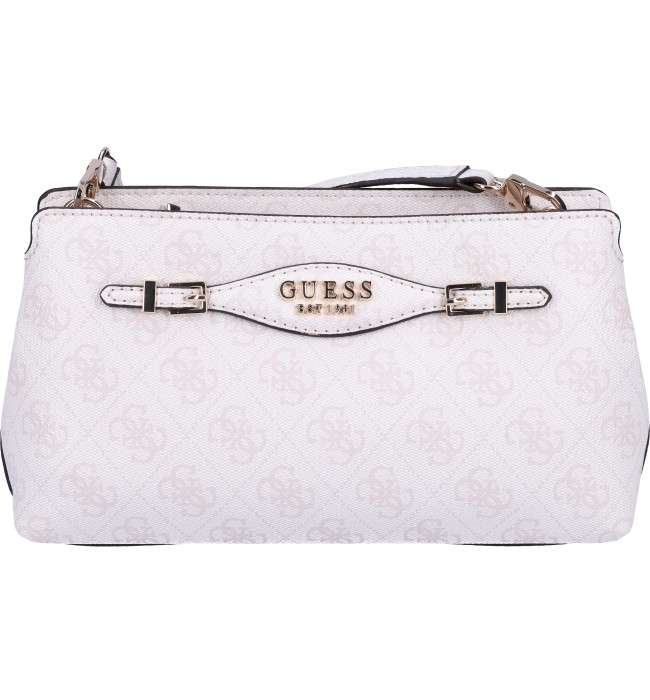 Guess borsa donna white