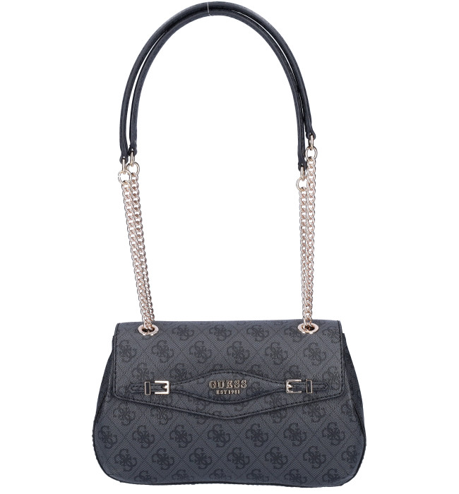 Guess borsa donna coal