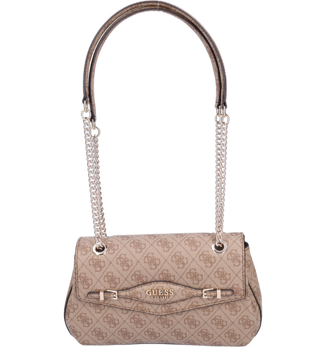 Guess borsa donna latte
