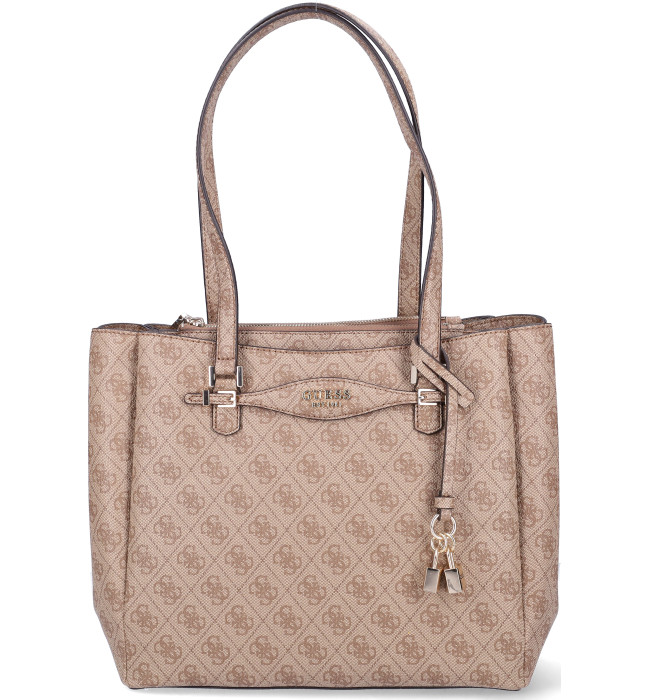 Guess borsa donna latte