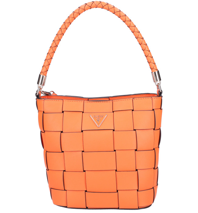 Guess borsa donna orange