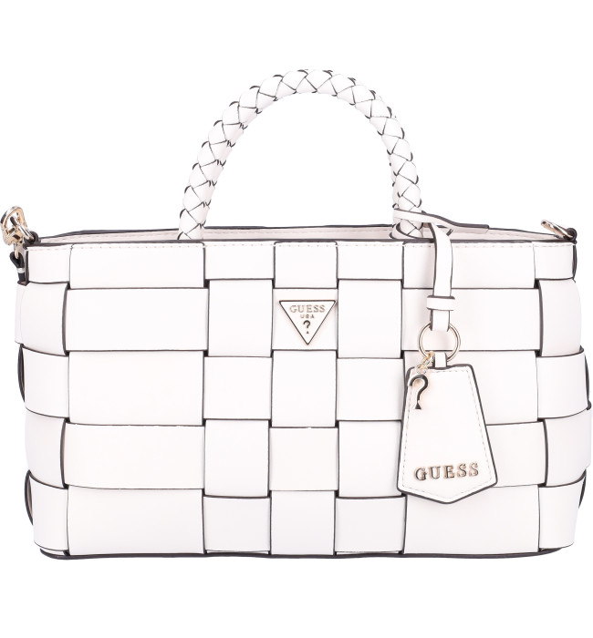 Guess borsa donna white