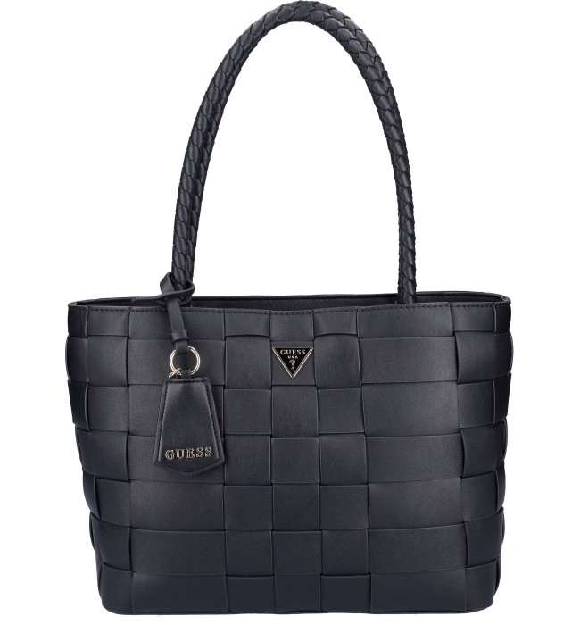 Guess borsa donna black