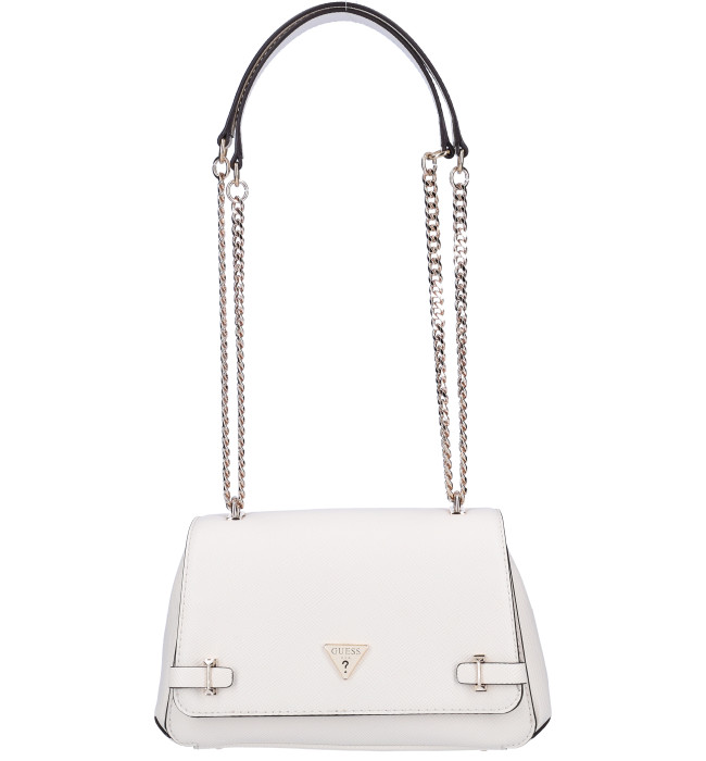 Guess borsa donna white