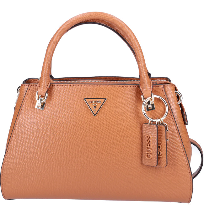 Guess borsa donna cognac