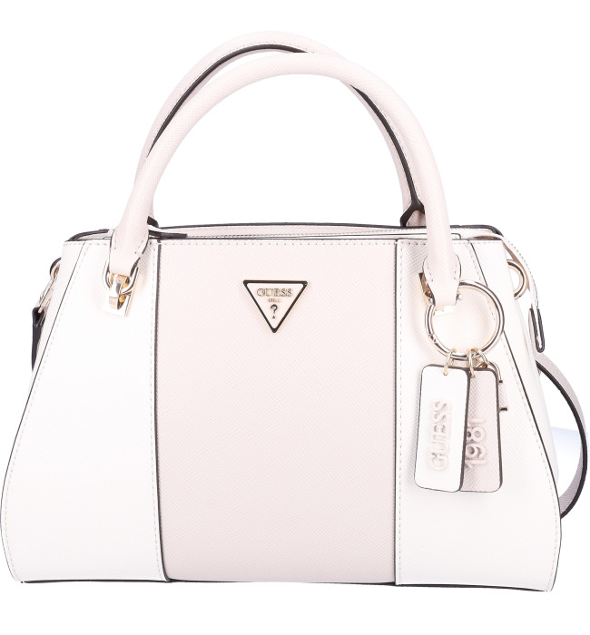 Guess borsa donna white-tau