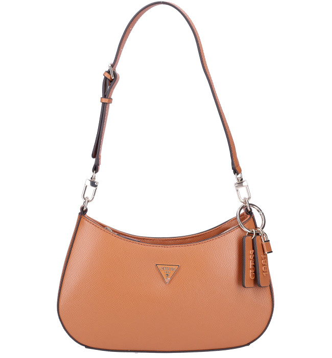 Guess borsa donna cognac