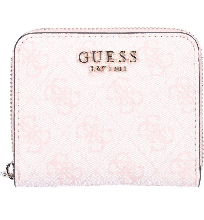 Guess portafoglio donna rose