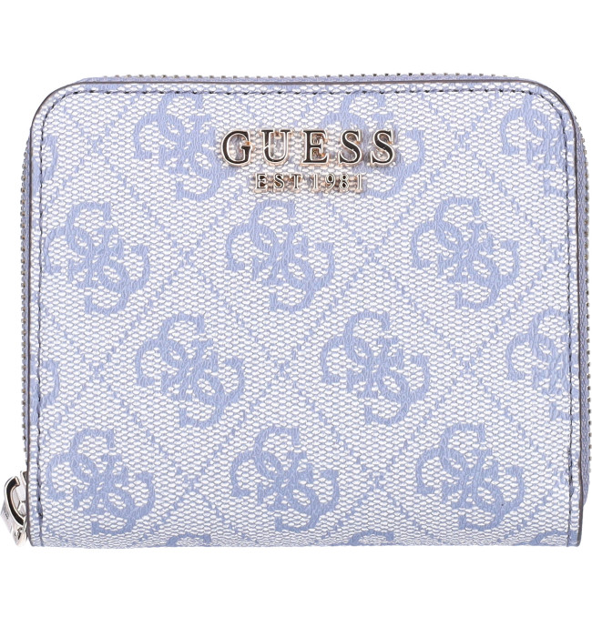 Guess portafoglio donna slate