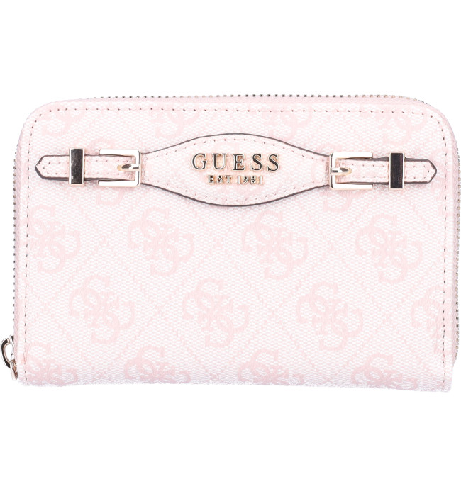 Guess portafoglio donna rose