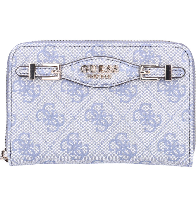 Guess portafoglio donna slate