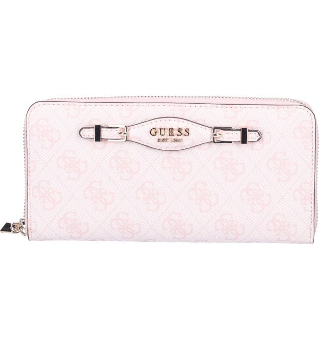 Guess portafoglio donna rose