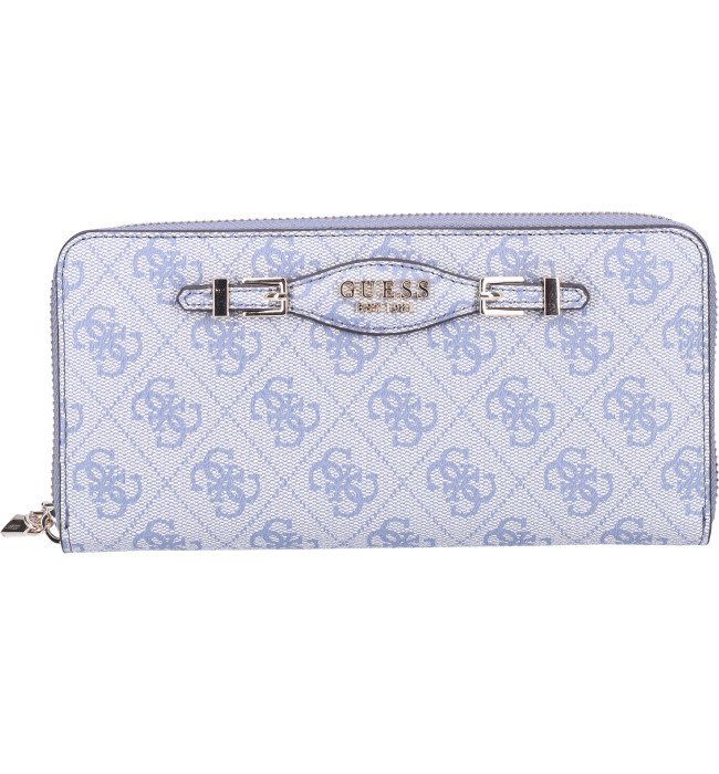 Guess portafoglio donna slate
