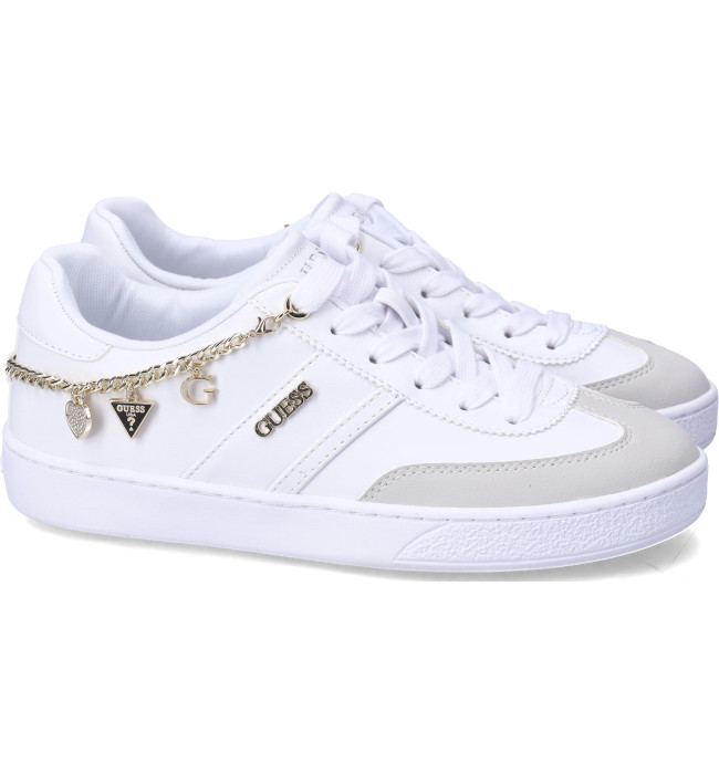 Guess donna sneakers white