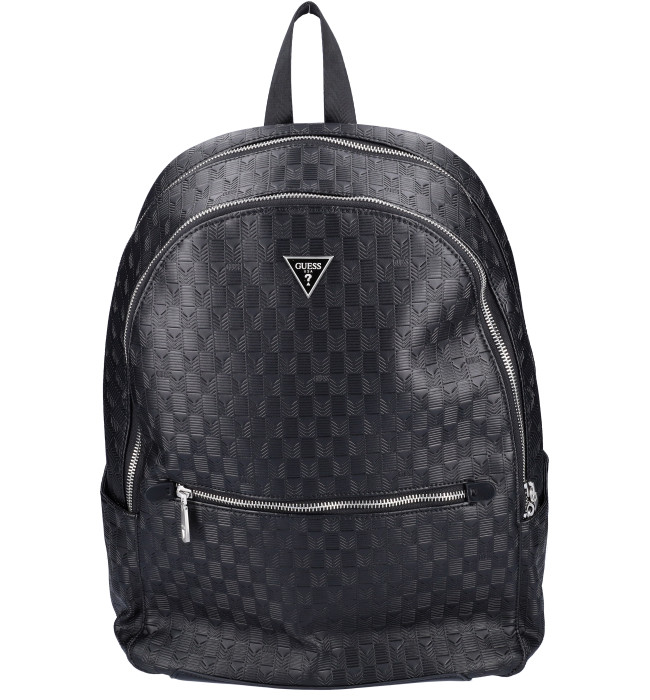 Guess borsa uomo black