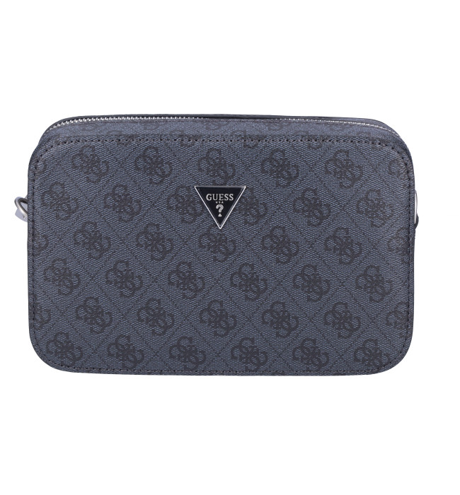 Guess borsa uomo black