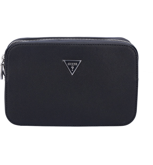Guess borsa uomo black