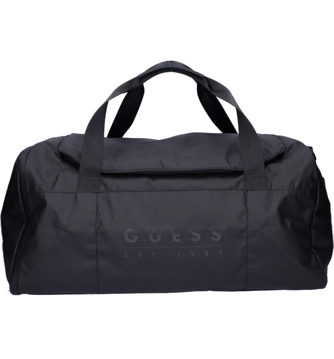 Guess borsa uomo black