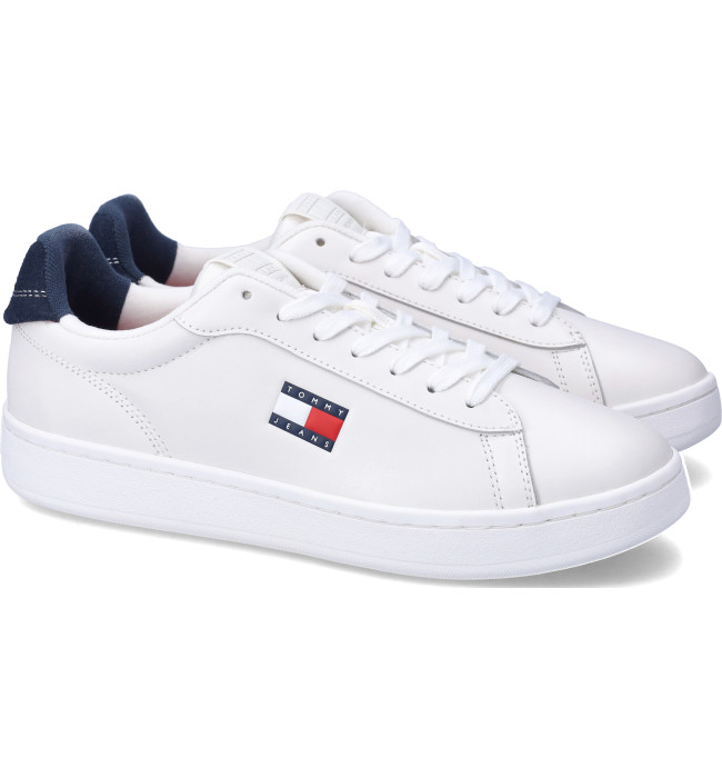 Tommy Jeans sneakers uomo rwb