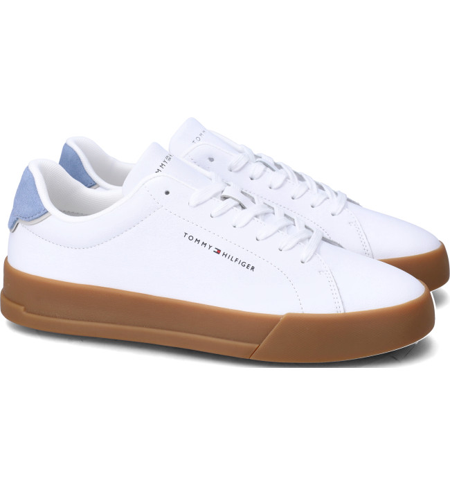 Tommy Hilfiger uomo whi-blu