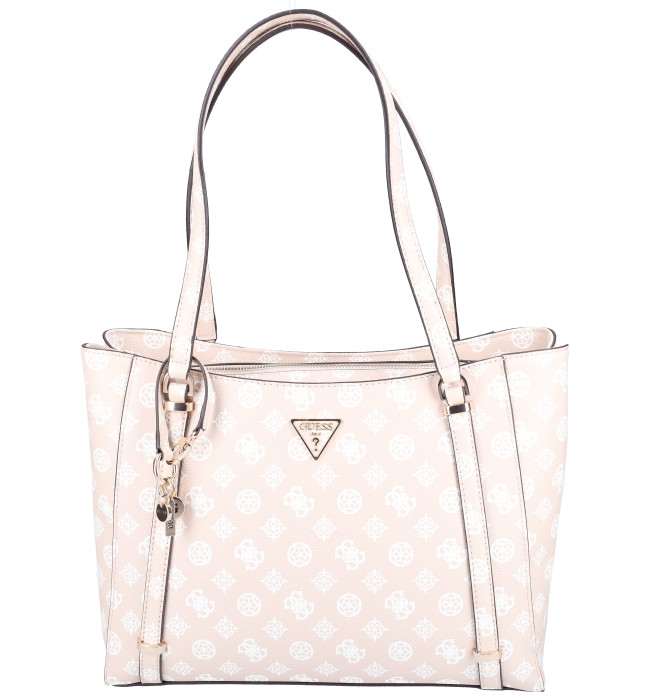 Guess borsa donna sand