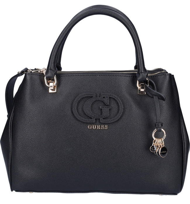 Guess borsa donna black