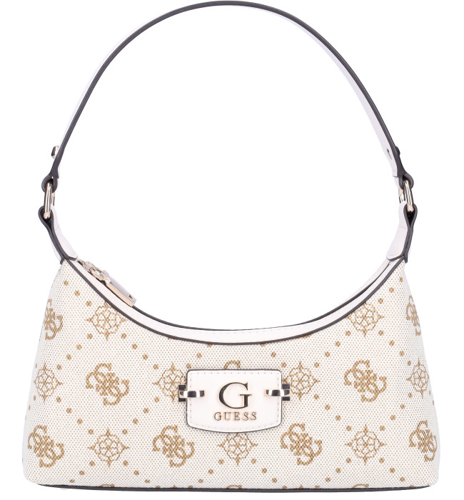Guess borsa donna white
