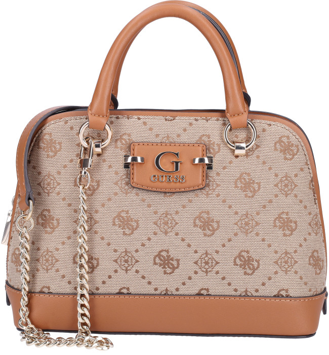 Guess borsa donna latte