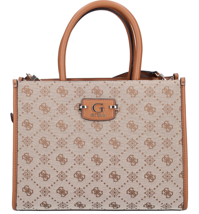 Guess borsa donna latte