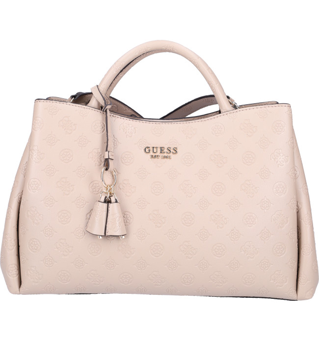 Guess borsa donna taupe