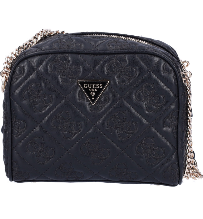 Guess borsa donna black