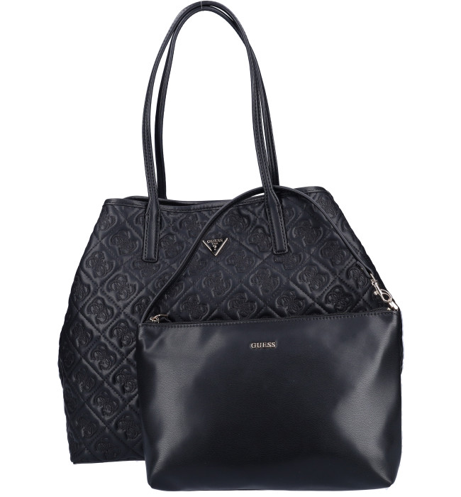 Guess borsa donna black