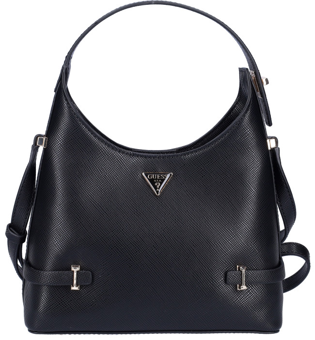 Guess borsa donna black