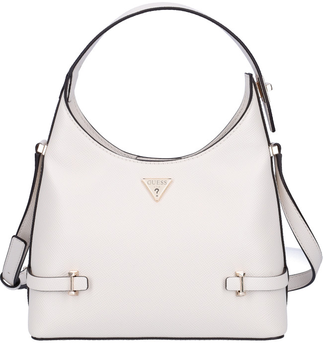 Guess borsa donna white