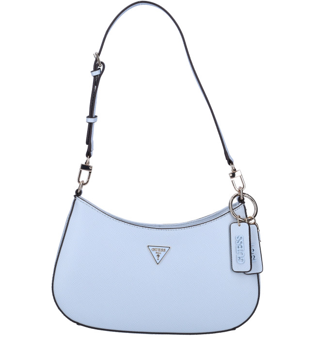 Guess borsa donna blue