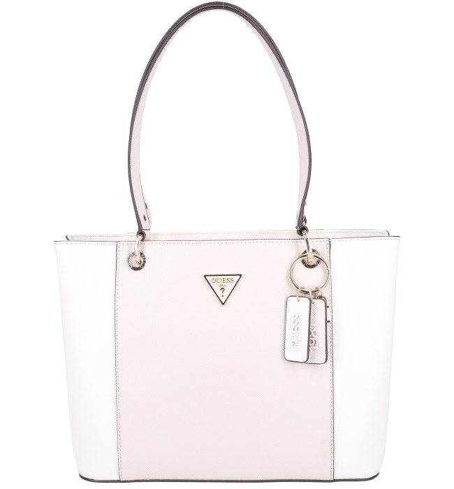 Guess borsa donna white