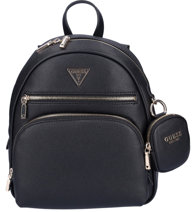 Guess borsa donna black