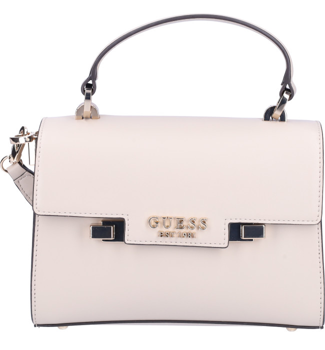 Guess borsa donna taupe
