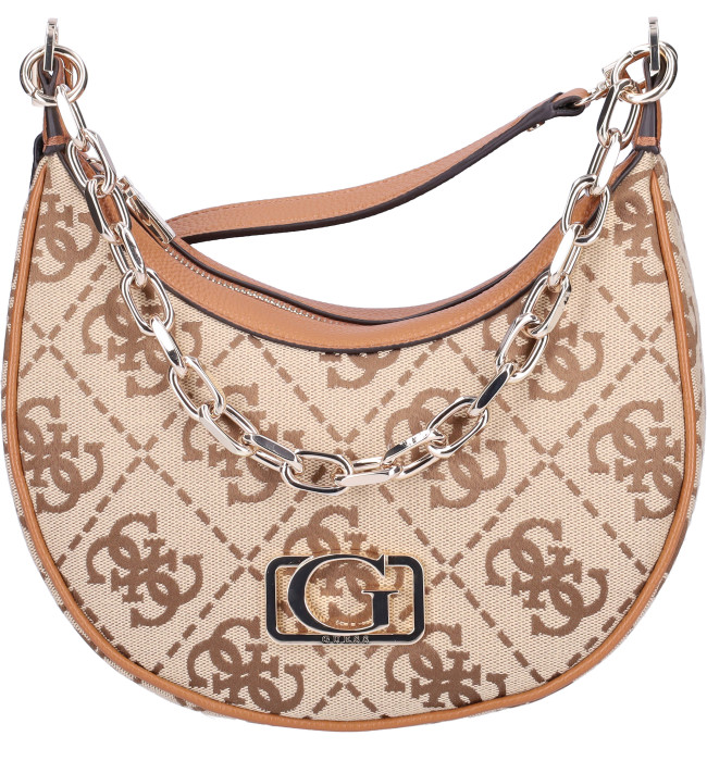 Guess borsa donna latte