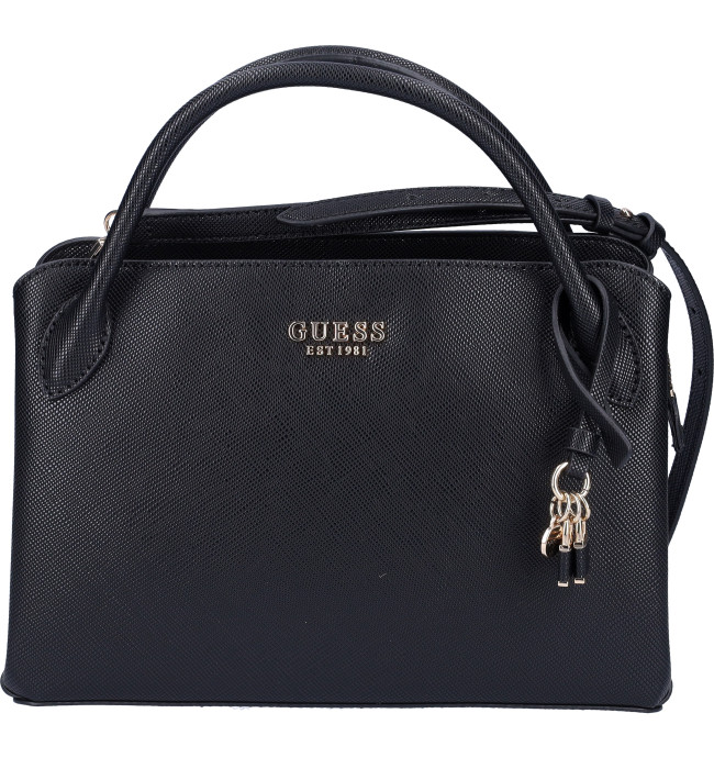 Guess borsa donna black