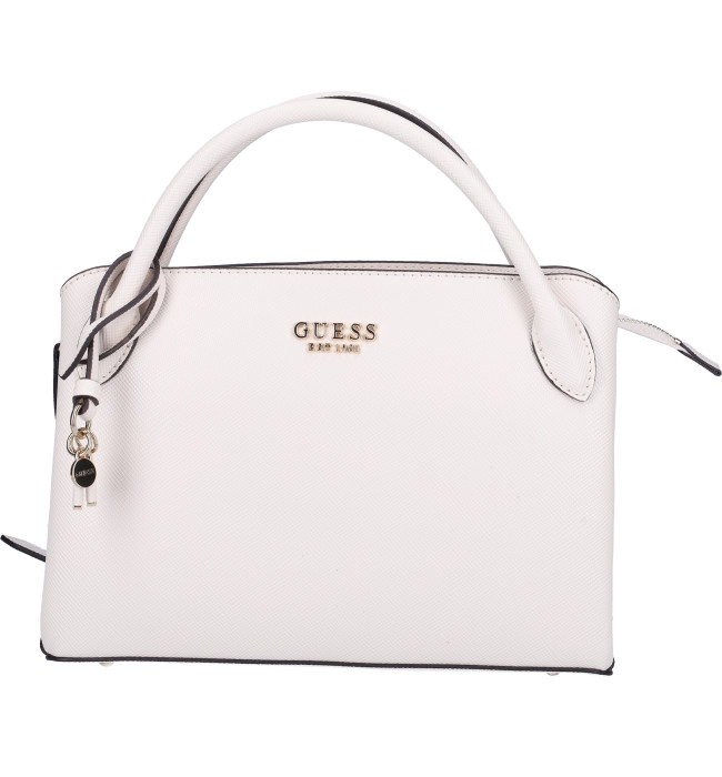 Guess borsa donna white