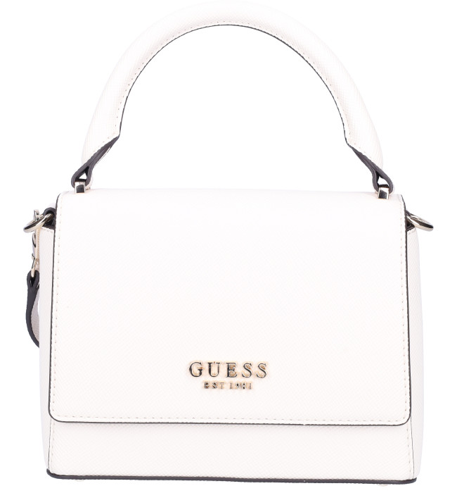 Guess borsa donna white