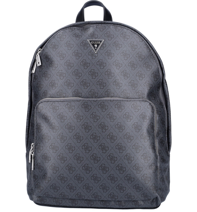 Guess borsa uomo blk-lime