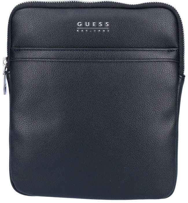 Guess borsa uomo black