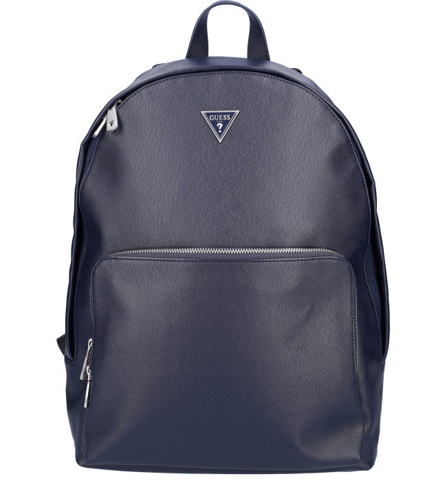 Guess borsa uomo dk-blu