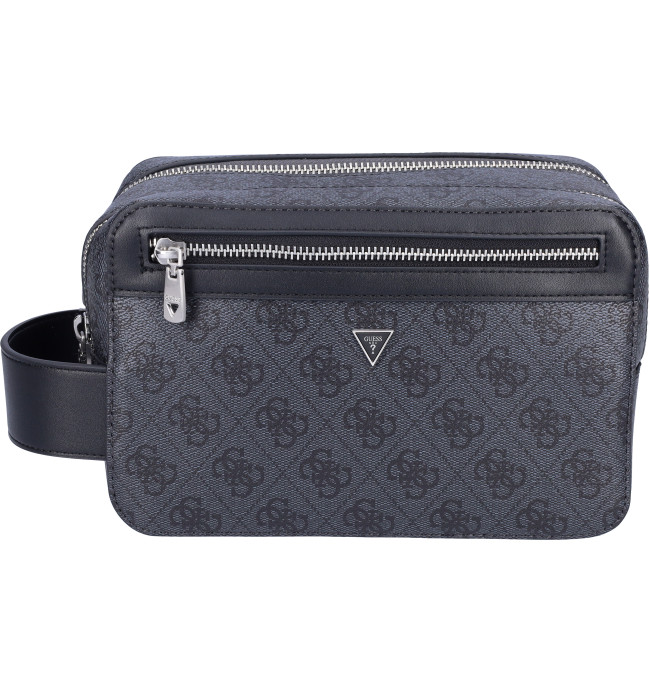 Guess borsa uomo black