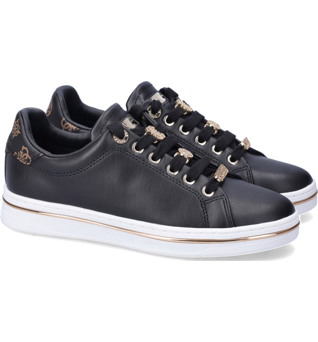 Guess donna sneakers black